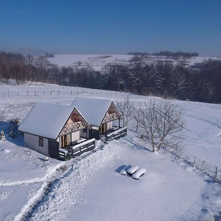 Apartamenty Żywiec Kültér fotó