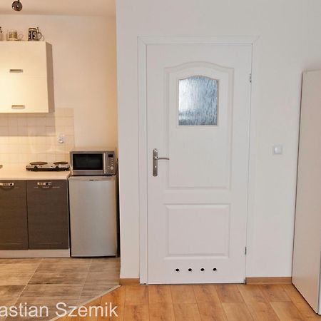 Apartamenty Żywiec Kültér fotó