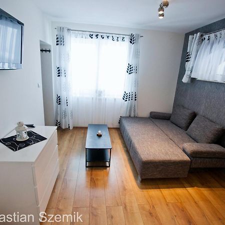 Apartamenty Żywiec Kültér fotó
