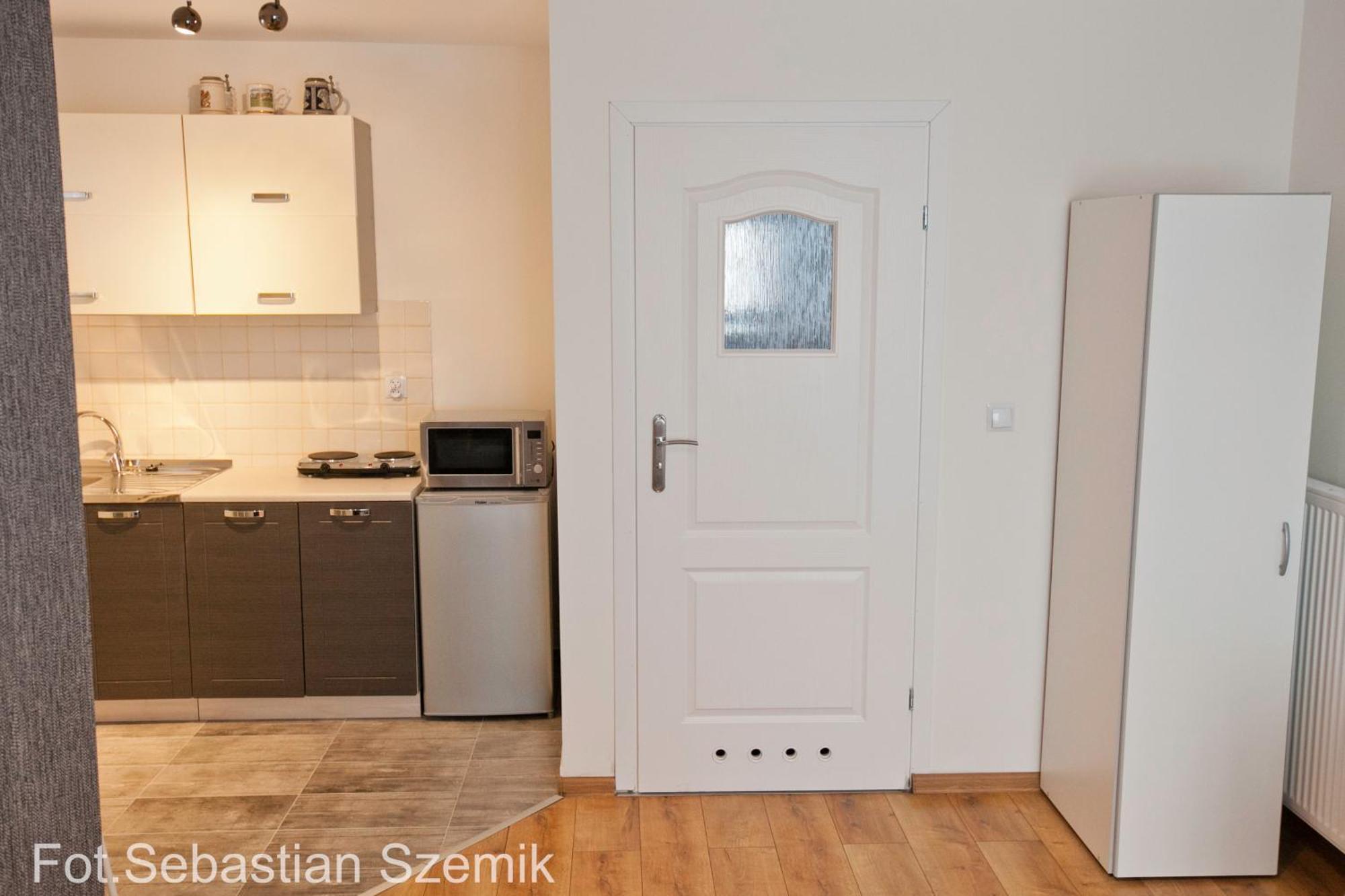 Apartamenty Żywiec Kültér fotó