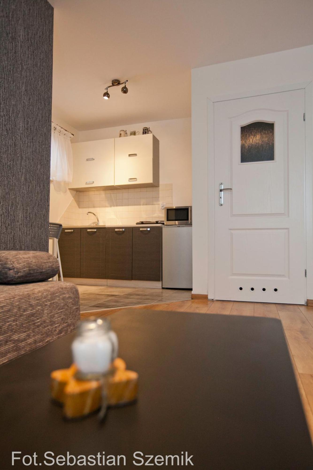 Apartamenty Żywiec Kültér fotó