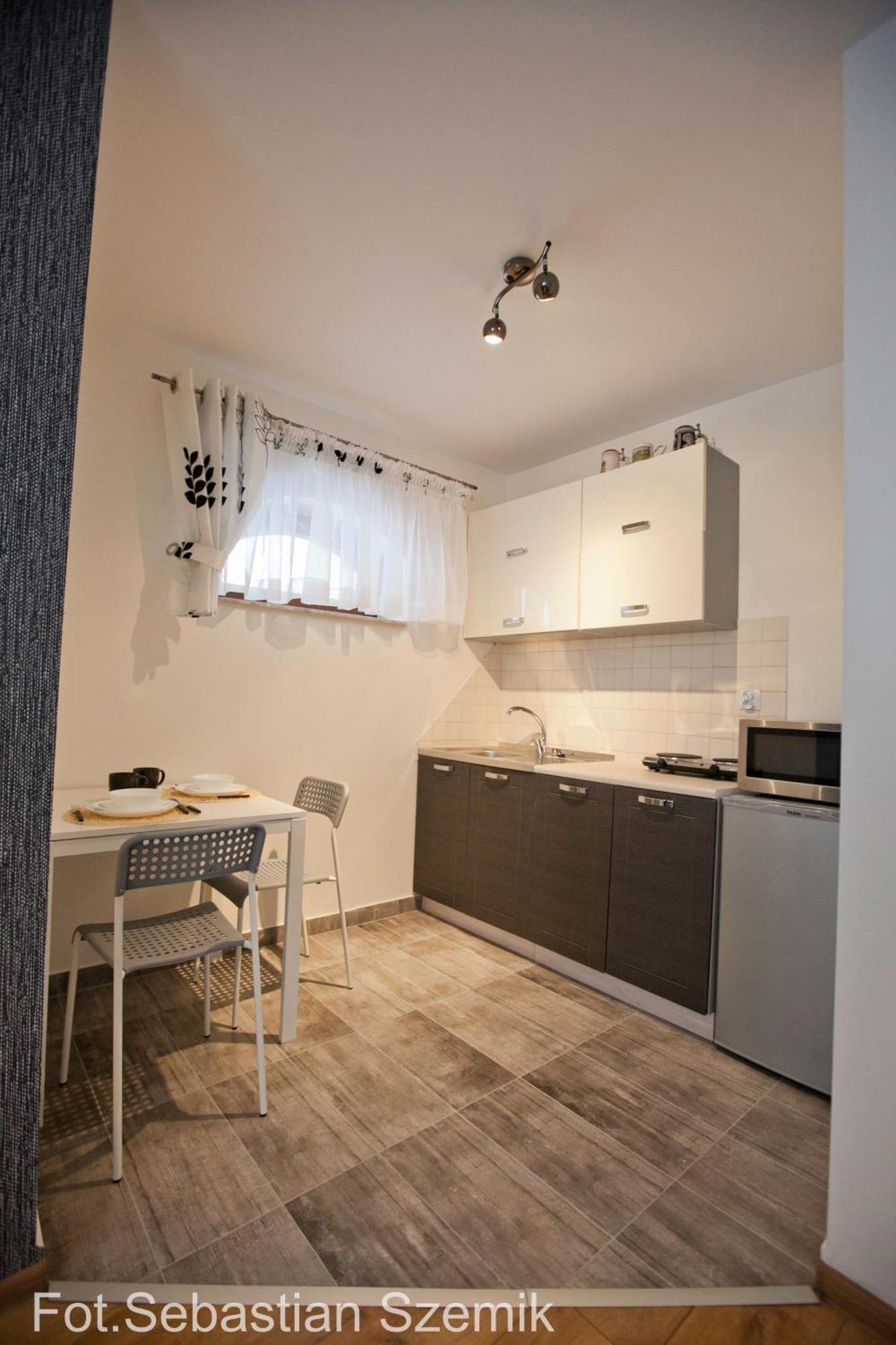 Apartamenty Żywiec Kültér fotó