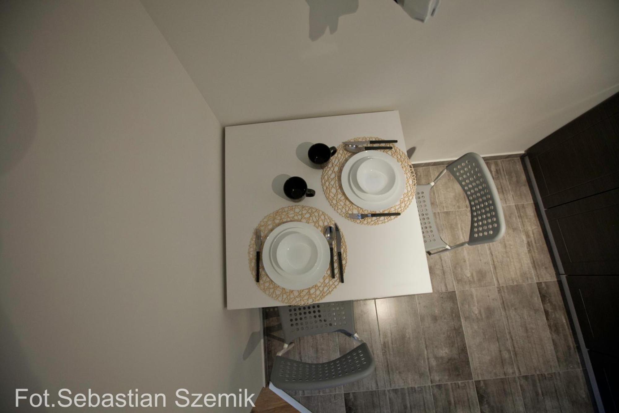Apartamenty Żywiec Kültér fotó
