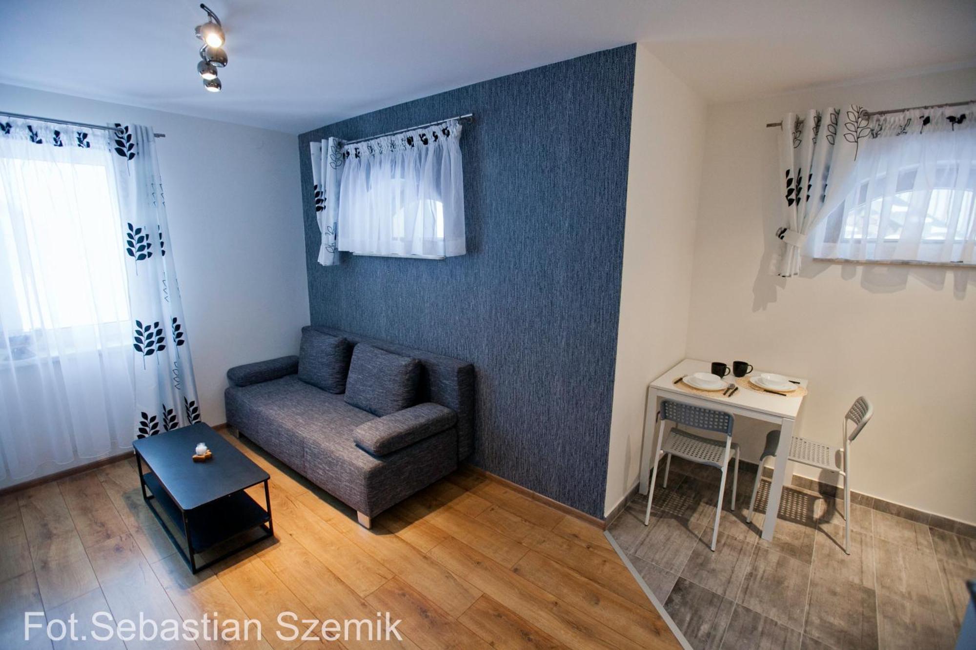 Apartamenty Żywiec Kültér fotó