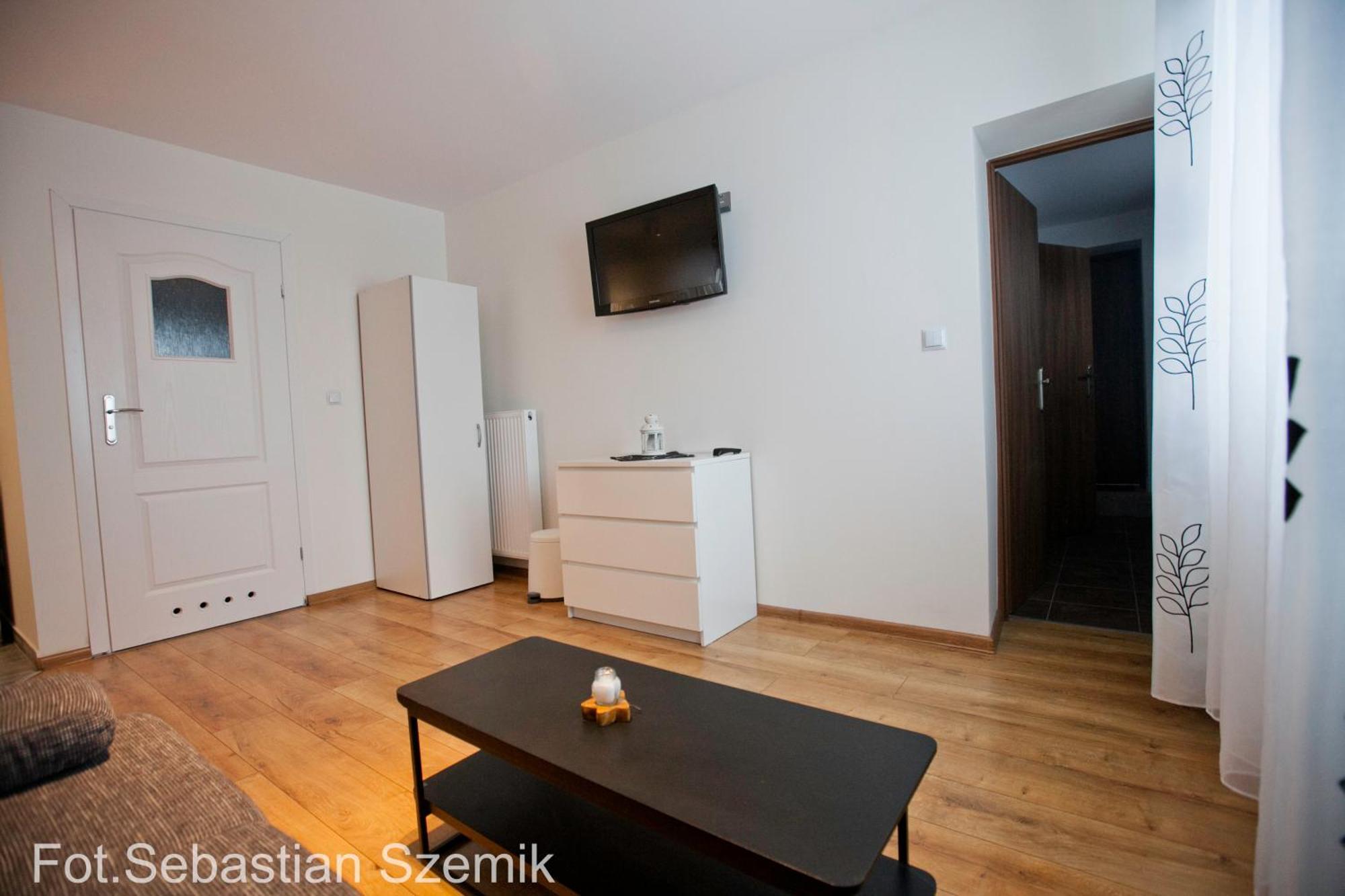 Apartamenty Żywiec Kültér fotó