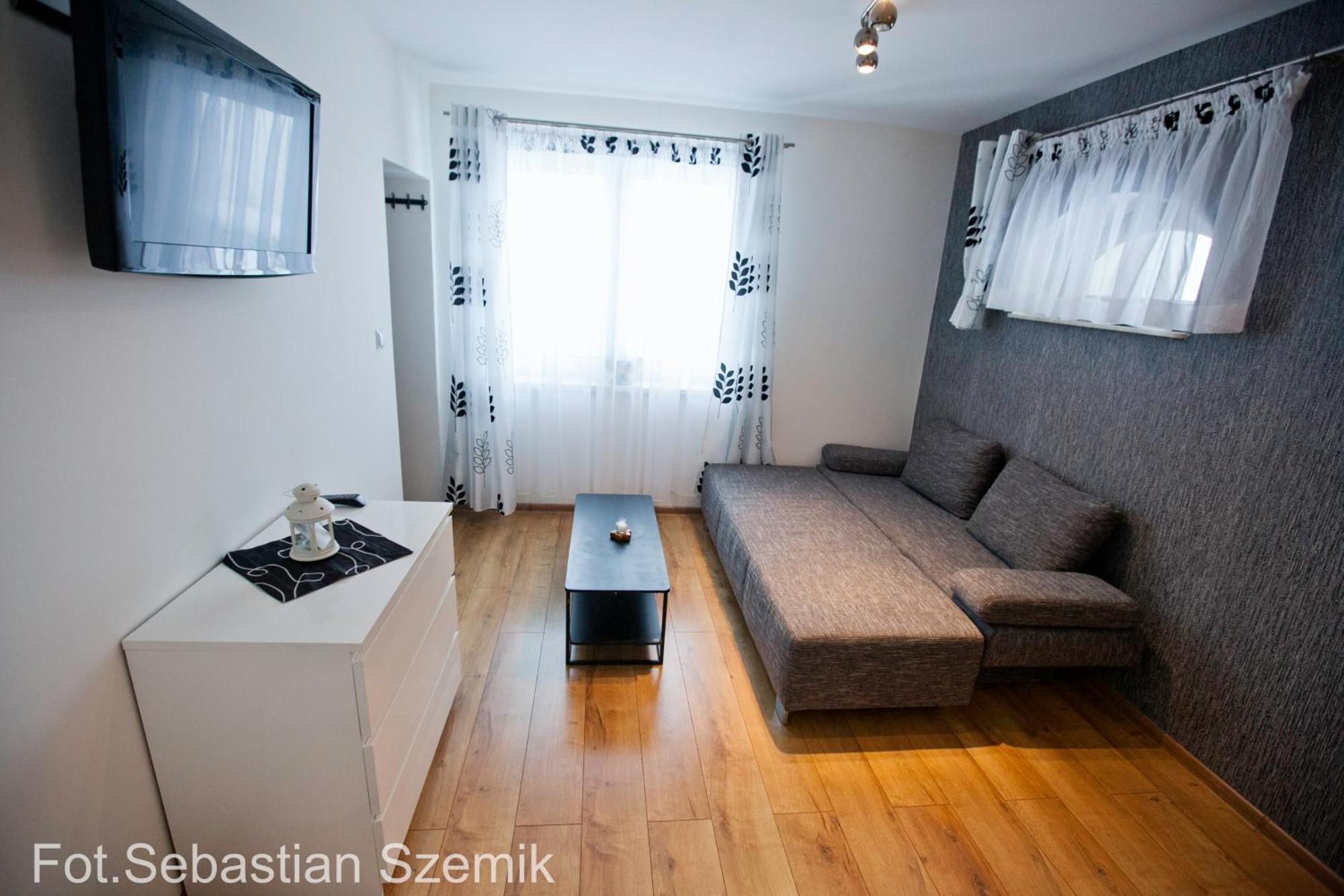 Apartamenty Żywiec Kültér fotó