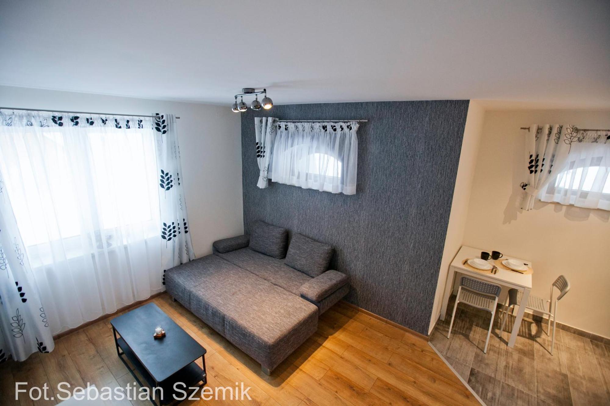 Apartamenty Żywiec Kültér fotó