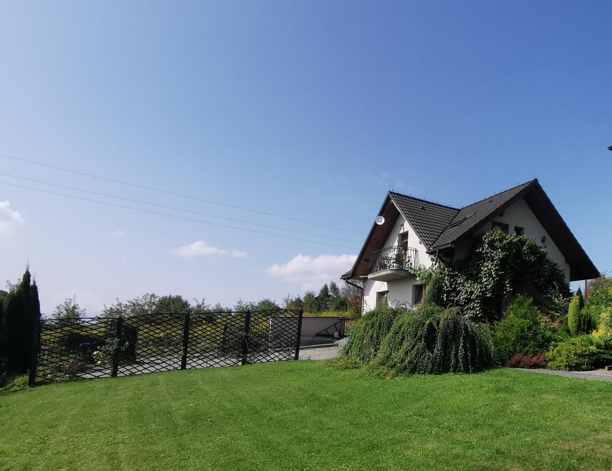 Apartamenty Żywiec Kültér fotó