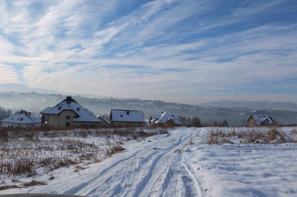 Apartamenty Żywiec Szoba fotó