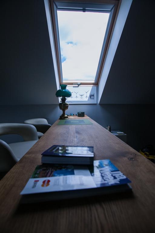 Apartamenty Żywiec Kültér fotó