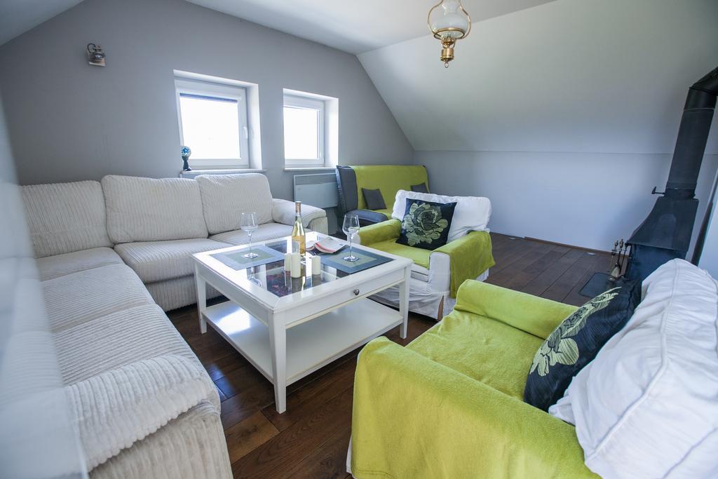 Apartamenty Żywiec Kültér fotó