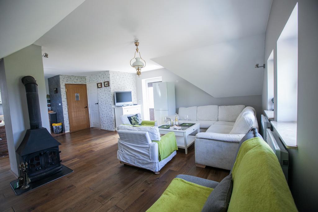 Apartamenty Żywiec Kültér fotó