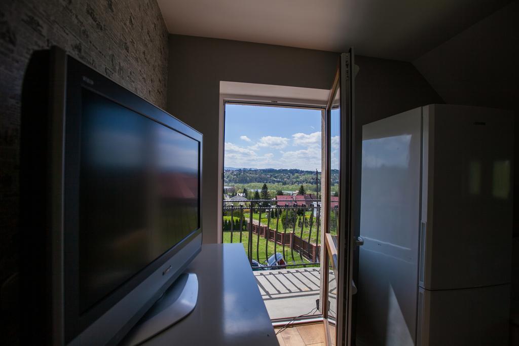 Apartamenty Żywiec Kültér fotó