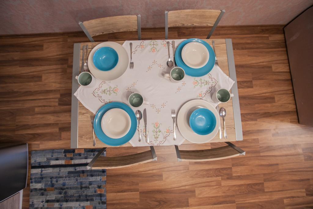 Apartamenty Żywiec Kültér fotó