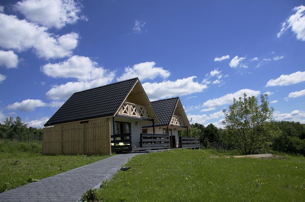 Apartamenty Żywiec Kültér fotó