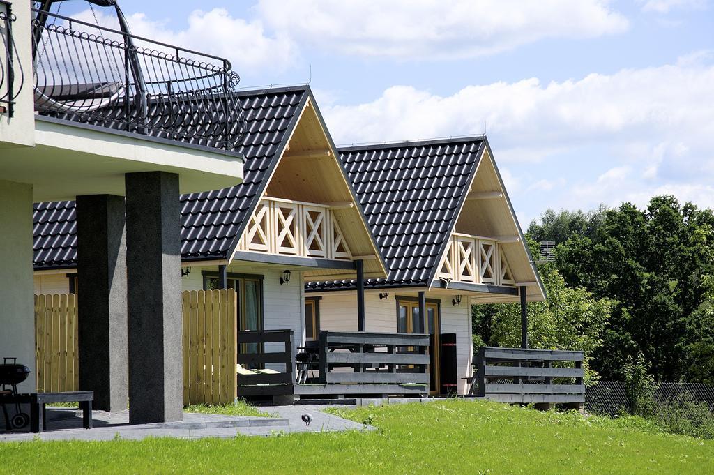 Apartamenty Żywiec Kültér fotó