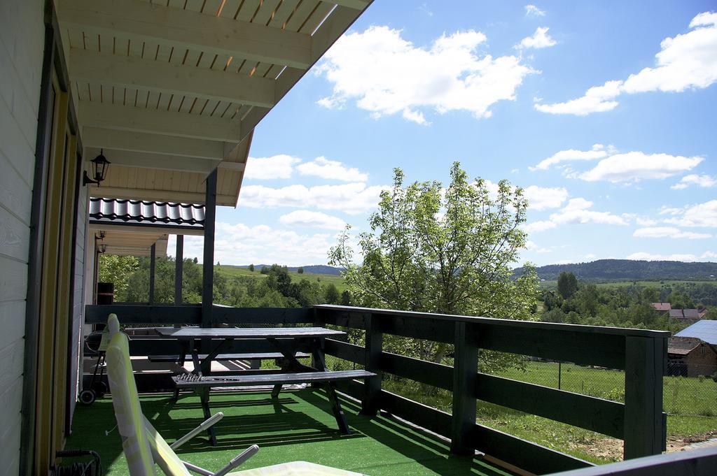 Apartamenty Żywiec Kültér fotó