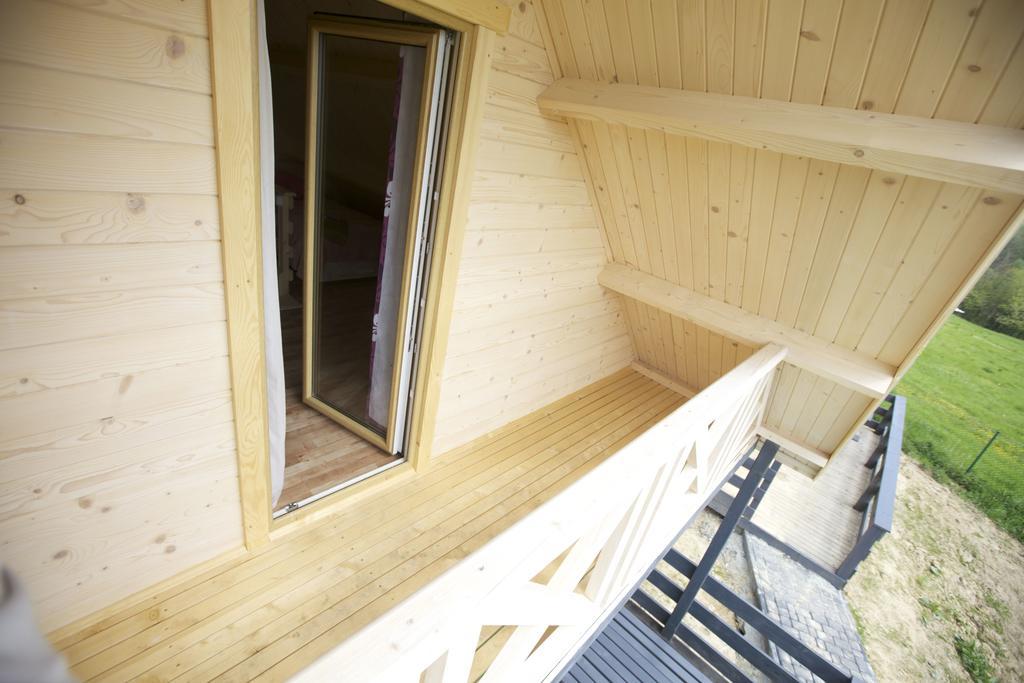 Apartamenty Żywiec Kültér fotó