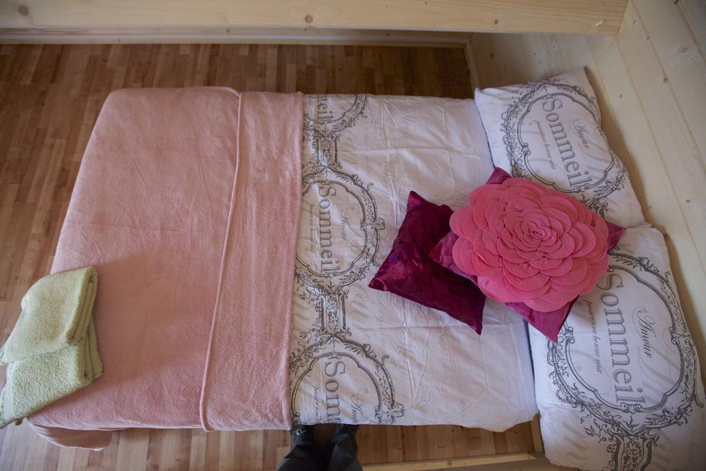Apartamenty Żywiec Kültér fotó
