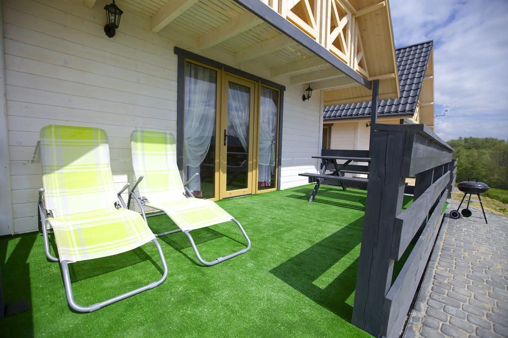 Apartamenty Żywiec Kültér fotó