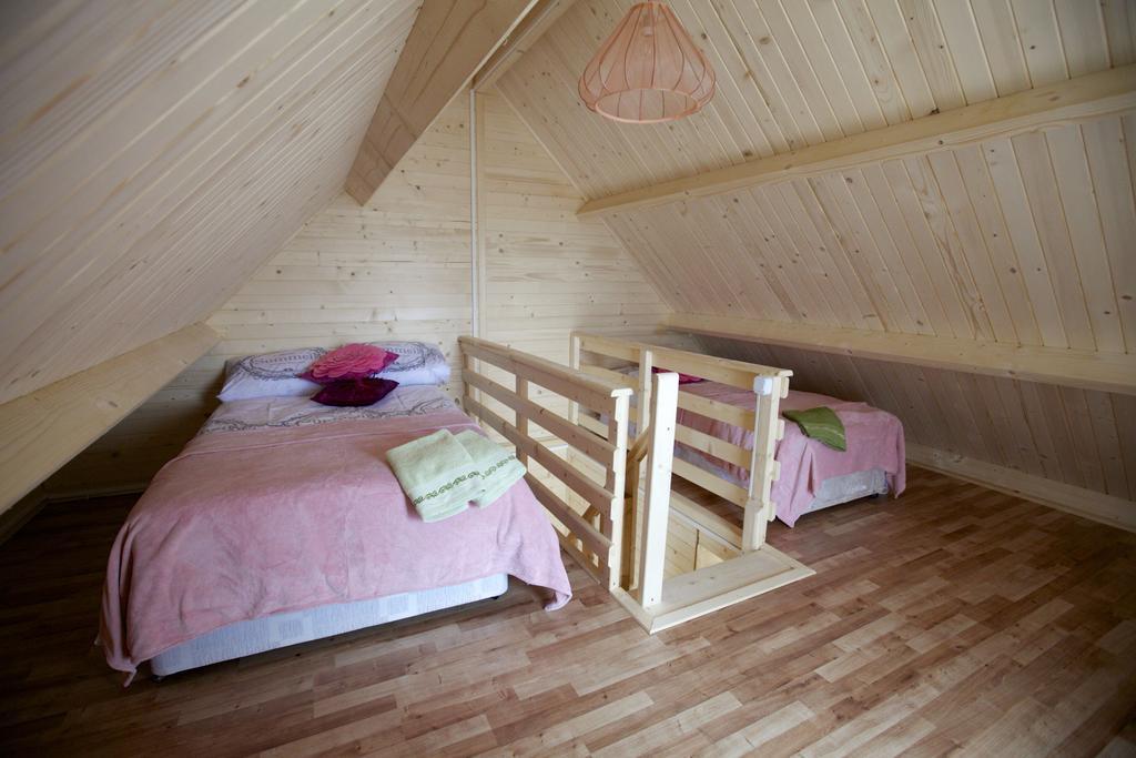 Apartamenty Żywiec Kültér fotó