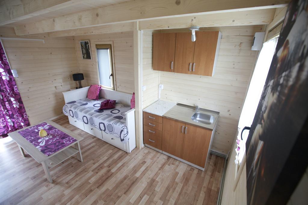 Apartamenty Żywiec Kültér fotó