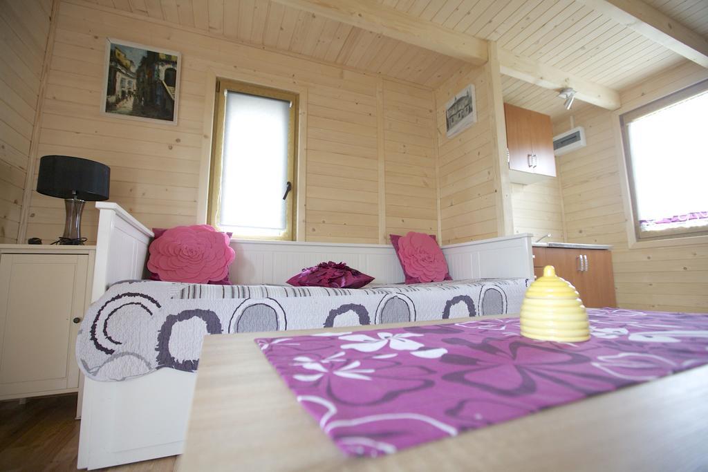 Apartamenty Żywiec Kültér fotó