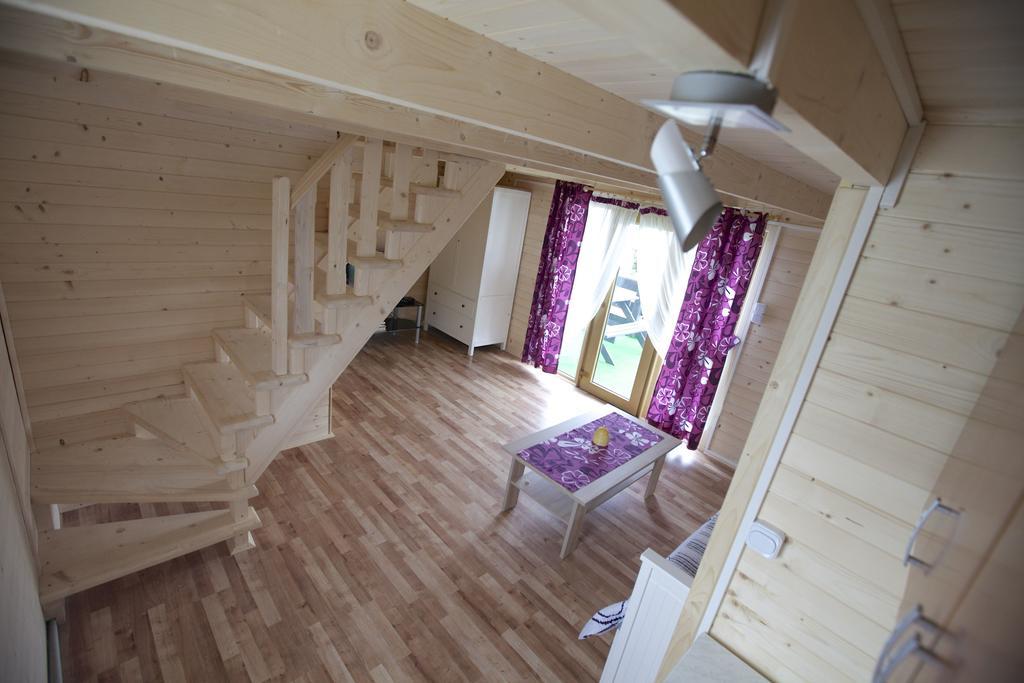 Apartamenty Żywiec Kültér fotó