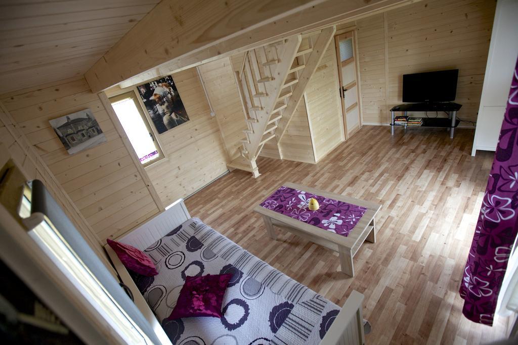 Apartamenty Żywiec Kültér fotó