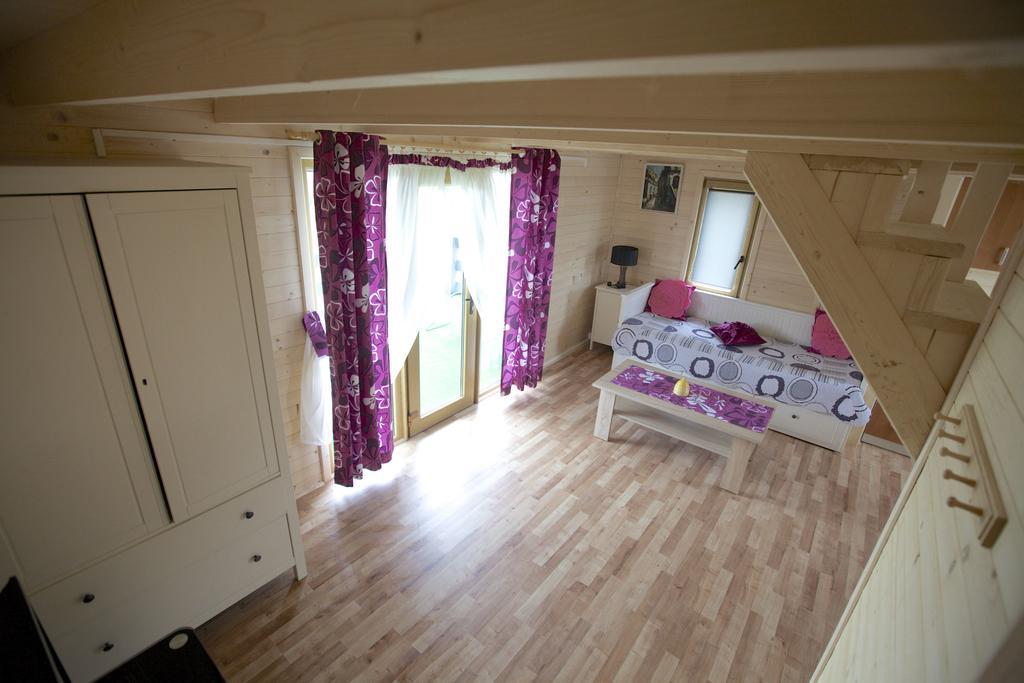 Apartamenty Żywiec Kültér fotó