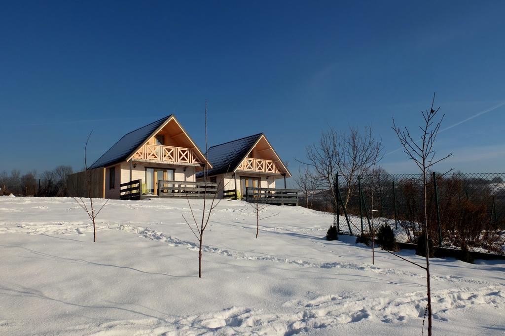 Apartamenty Żywiec Kültér fotó