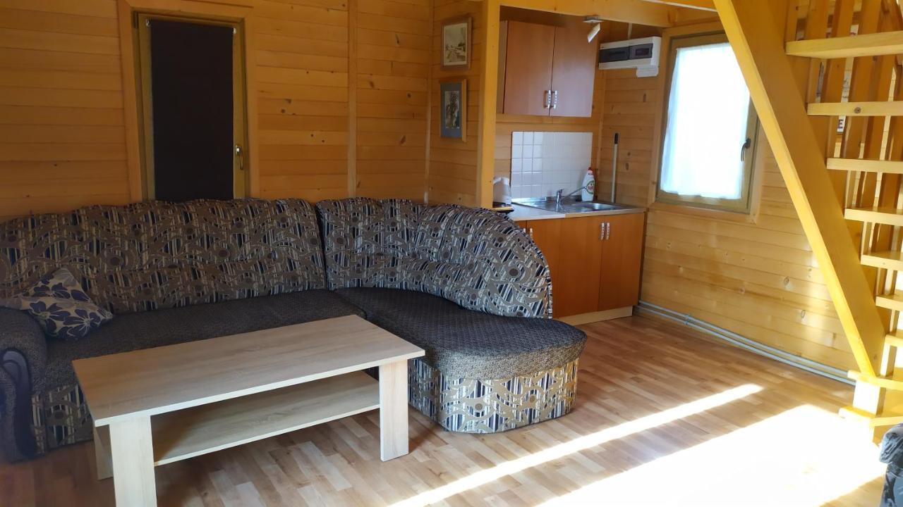 Apartamenty Żywiec Kültér fotó